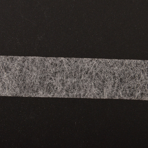 Web adhesiva de fusión en caliente de entretela fusible adhesiva de alta calidad para laminación - Product Image 3