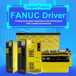 High-Performance Smart Interaction Tool Fine-Tuned Controller Fanuc <b>DRIVE</b> A97L-0218-0980#80 for FANUC - Product Image 3