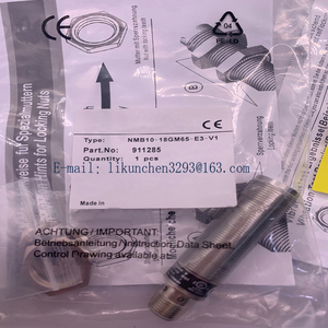 Thương hiệu Mới ban đầu gần chuyển đổi cảm biến NMB2-12GM65-E2-FE-V1/E0/E3 một năm bảo hành trong kho - Product Image 4