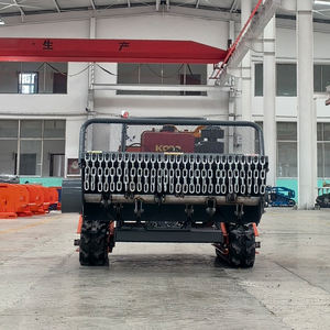 Désherbeur facile à utiliser, ne laisse aucune racine, robot tondeuse à <span class=keywords><strong>gazon</strong></span>, tondeuse à <span class=keywords><strong>gazon</strong></span> sans fil sans balais de 1200 mm. - Product Image 4