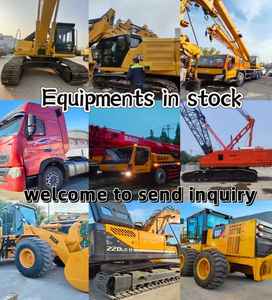 Excavadora Hyundai 210-9 Usada, Modelo 2021, Capacidad de 20 Toneladas, Equipo Pesado con Motor, Caja de Cambios y Bomba en Venta - Product Image 6