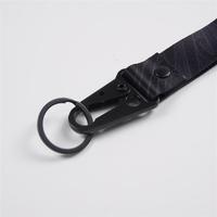 CH Wholesale Sublimation Printing Polyester Lanyards With Logo Custom Certification Keychain OEM ODM ECO Promotion Event Gifts