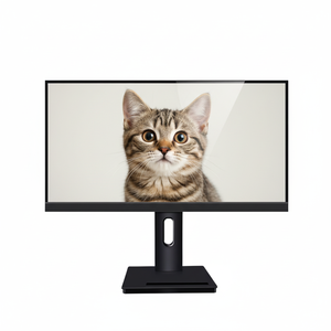 จอคอมพิวเตอร์ LCD ขนาด 27 นิ้ว ความละเอียด 1920x1080 จอแบน LED 165Hz สำหรับเล่นเกมส์ 144Hz - Product Image 2