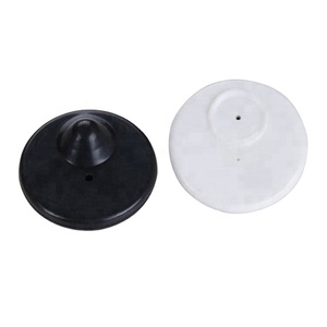 EAS Antitheft RF Báo Động Cứng Quần Áo Thẻ An Ninh <span class=keywords><strong>R50</strong></span> - Product Image 1
