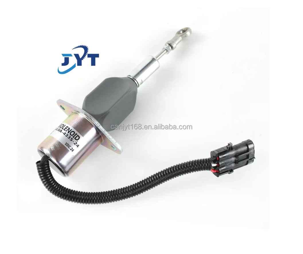 Zx330 Solenoid China Trade,Buy China Direct From Zx330 Solenoid