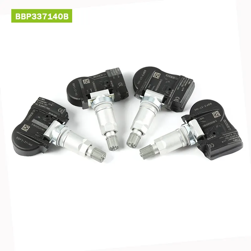 TPMS 타이어 공기압 모니터링 시스템 BBM2-37-140B mazda 6 용 BHA437140 TPMS 타이어 센서