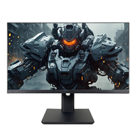 Monitor 4K de 27 y 32 Pulgadas para Juegos de PC, Panel IPS, Pantalla LED para Computadora, 200Hz, 1080p, Pantalla LCD 4K