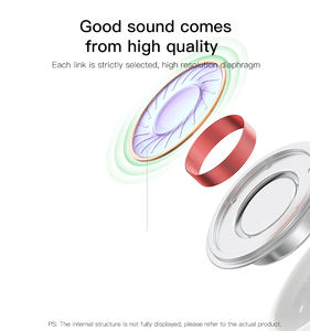 YH38, gran oferta <span class=keywords><strong>de</strong></span> auriculares para teléfono, auriculares <span class=keywords><strong>de</strong></span> sonido <span class=keywords><strong>de</strong></span> alta calidad con micrófono, auriculares con cable, auriculares <span class=keywords><strong>de</strong></span> Audio <span class=keywords><strong>de</strong></span> 3,5mm - Product Image 2