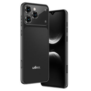 2026 年新品原装 I 17 Pro Max 智能手机 6.56 英寸 128GB 手机 MTK 八核 - Product Image 5