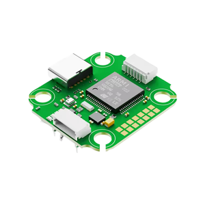 Contrôleur iFlight Mini F7 V1.2 ICM42688 F722 avec prise en charge OSD Smartaudio/IRC Tramp VTX - Product Image 1