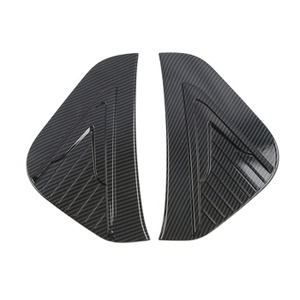 Kits de Carbono de Alta Calidad WZXD, Accesorios de Decoración Exterior para Automóviles 2022 para Bz4x - Product Image 5