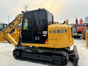 EXCAVATRICE DE HAUTE QUALITÉ CAT 308E2 CAT 8TON CAT 308 308D 308E MINI EXCAVATRICE MULTIFONCTIONNELLE - Product Image 2