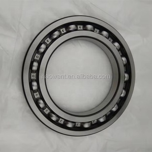 Trung Quốc Chất lượng cao bóng rãnh sâu mang 6018 6018zz 6018 RS - Product Image 2