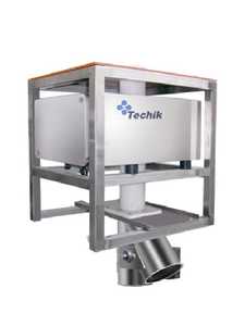 Fabrieksprijs Goud Metaaldetector Machine Voedsel Goud Detector Machine - Product Image 4