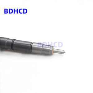 BDHCD自動車部品 0445110369 ディーゼルインジェクター燃料 03L130277J 03L130277Q VM AUDI ORLTL 03L130855CX用 - Product Image 4