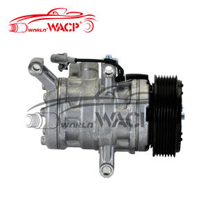 <span class=keywords><strong>Compresseur</strong></span> de climatisation 10SE13C 7PK 12V OEM4471400830 883200D050 pour Toyota Etios <span class=keywords><strong>Yaris</strong></span> 2010-2017 <span class=keywords><strong>Compresseur</strong></span> de climatisation automobile WXTT179A - Product Image 4