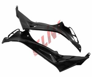 โครงที่นั่งด้านข้างทำจากคาร์บอนไฟเบอร์ทั้งตัว100% สำหรับ BMW <span class=keywords><strong>1000RR</strong></span> <span class=keywords><strong>2015</strong></span> - Product Image 4