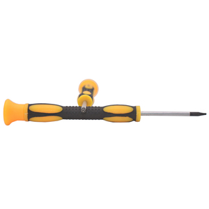 Nhà Máy Nhựa Xử Lý CRV Bit Từ T10H T10 Torx An Ninh Tuốc Nơ Vít Sửa Chữa Trục Vít Điều Khiển Công Cụ Đối Với XBOX 360 - Product Image 5