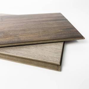 Revêtement de sol en vinyle SPC imperméable, ignifuge et écologique pour la maison et le bureau, 4 mm, 5 mm, 6 mm, sans formaldéhyde, design graphique - Product Image 1