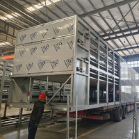 Machine de séchage à bande transporteuse continue pour aliments et snacks, séchoir à bande pour graines de tournesol, machine de séchage pour graines de melon