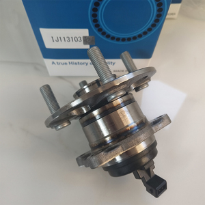 Nâng cấp lắp ráp Trung tâm bánh xe 52730-3s200 | thiết kế nâng cao cho tuổi thọ hiệu suất cao - Product Image 4