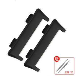 Connecteur de <span class=keywords><strong>bracelet</strong></span> de <span class=keywords><strong>montre</strong></span> en métal en acier inoxydable 316L pour <span class=keywords><strong>Oppo</strong></span> <span class=keywords><strong>Watch</strong></span> 1/2 41mm 42mm <span class=keywords><strong>46mm</strong></span> adaptateur de <span class=keywords><strong>bracelet</strong></span> - Product Image 2