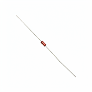 JANTX1N4104C-1/TR Diodes DO-204AH, DO-35, Axial Electronics Component In Stock - Product Image 1