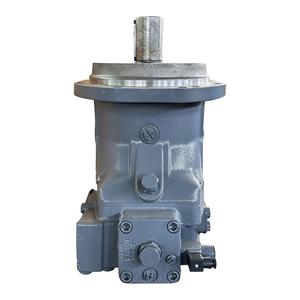 Pompe hydraulique Rexroth A7VO250 à haut déplacement axial, ensemble de pompe à pistons à cylindrée variable, vente en gros, best-seller, promotion 500 2500 6 - Product Image 1
