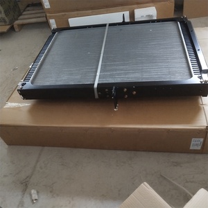 Wg9918530001/2 Radiator Assy Voor Chinese Howo Trucks Onderdelen Hoge Kwaliteit - Product Image 5