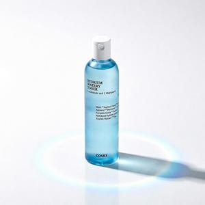 Tónico Hidratante COSRX Hydrium 280ml Cuidado Diario de la Piel Para Todo Tipo de Piel - Product Image 1