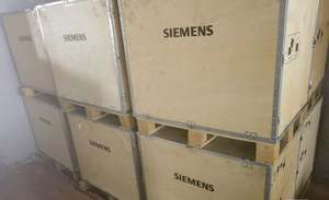 Schneiders Original NSX250N 50kA AC 3P3D 250A TMD P-IN <strong>NSX</strong> Series <strong>Circuit</strong> <strong>Breaker</strong> C25N3TM250P - Product Image 2