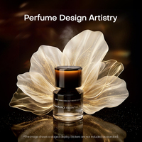 Diffuseur de parfum intelligent SCENTA Oud pour voiture, diffuseur d'huiles essentielles sans eau de luxe pour voiture et maison, coffret cadeau, diffuseur de parfum en gros