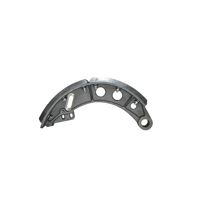 Plaquettes de frein pour chariot élévateur DALIAN CPCD50~80