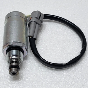 שסתום בקרת שמן לחלקי מלגזה, שסתום סולנואיד 67606-10920-71 עבור 1FS 1KD DPR STM 7FBR10-30 7FBE10-18 - Product Image 1