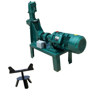 Máquina Ranuradora de Tubos Automática en Oferta, Máquina de Rodillos de 2 a 12 Pulgadas - Product Image 4