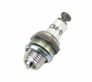 Bugi ban đầu CM-6 5812 NGK mô hình dle hai thì rcgf asir rcexl động cơ xăng 1/4-32 cho động cơ xăng nhỏ - Product Image 3