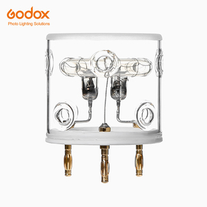 Godox AD400Pro Tubo de Flash para Cámara de Exterior, <span class=keywords><strong>Bombilla</strong></span> Desnuda o Tubo de Repuesto, Accesorios para Cámara - Product Image 4