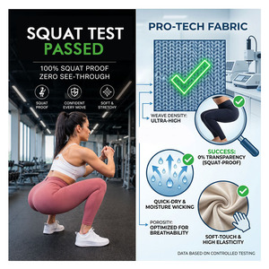 Conjuntos de Yoga de 4 Piezas sin Costuras con Logotipo Personalizado de Fábrica, <span class=keywords><strong>Sujetador</strong></span> <span class=keywords><strong>Deportivo</strong></span> Sexy con <span class=keywords><strong>Push</strong></span>-<span class=keywords><strong>Up</strong></span>, Leggings de Yoga con Cintura en V, Conjuntos de Fitness para Mujer, Ropa de Gimnasio - Product Image 3