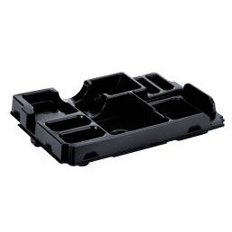 Metabo Inserto PowerMaxx CC 12 BL 628916000 Organisateur de boîte à outils pour le rangement des outils électriques - Product Image 3