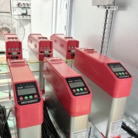 Batterie de condensateurs intelligente Zhichao Power ZHZNF-250-20, dispositif de compensation individuelle basse tension, IP20, courant nominal 24,5A