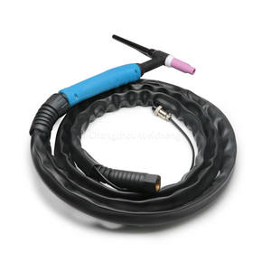 Hàn ngọn đuốc WP-26 Chất lượng cao Argon khí Tig Argon Hàn ngọn đuốc Súng WP26 với tuổi thọ dài - Product Image 1