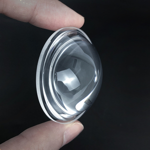 High Transmittance Plastic PMMA <strong>Lenses</strong> <strong>Plano</strong>-<strong>convex</strong> <strong>Lens</strong> <strong>Spherical</strong> <strong>Lenses</strong> Optical For Wall Lamp <strong>Lens</strong> Dia 16 28 35 60 65mm - Product Image 2