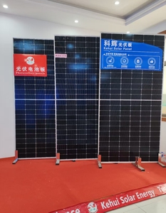 Kehui quang điện Bảng điều chỉnh năng lượng mặt trời Máy nước nóng năng lượng mặt trời hồ bơi Máy nước nóng hoàn chỉnh Kit - Product Image 2