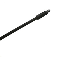Câble de déverrouillage du capot 81190-2E000 81190-2E100 pour Tucson 2004-2010 Pièces automobiles