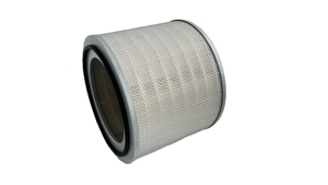 Filtre à air de haute qualité Manny 23782352, pièces pour compresseurs industriels, nouvelles pièces pour compresseurs d'air à vis - Product Image 2
