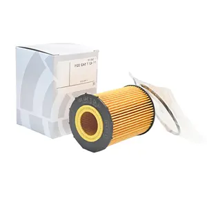 Oil Filters Factory Wholesale 11427527957 11427542021 7542021 Car Oil Filters For BMW Cars