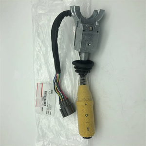 Nouveau commutateur de commande 701-37702 701-80145 701-21201 pour 3cx 4cx JCB - Product Image 2