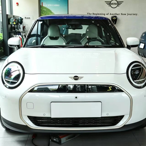 รถยนต์ไฟฟ้า COOPER SE 2026 ระยะทางวิ่ง 463 กม. กำลังไฟ 160 กิโลวัตต์ ประสิทธิภาพสูง รถมินิอีวีแฮทช์แบ็กระดับพรีเ<span class=keywords><strong>มี</strong></span>ยม  ข้ามข้อจำกัดเวลาเตรียมการจดทะเบียน 180 วัน - Product Image 1