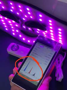 SHOmfrs工場製 7色LED電気フェイシャルマスク 赤色光療法フェイスマスク アンチエイジングスキンケアデバイス 肌用フェイシャルマッサージャー - Product Image 6