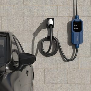 Support de <span class=keywords><strong>prise</strong></span> <span class=keywords><strong>pour</strong></span> chargeur de <span class=keywords><strong>véhicule</strong></span> <span class=keywords><strong>électrique</strong></span> Iec 62196 Type2 Dummy Socket - Product Image 5